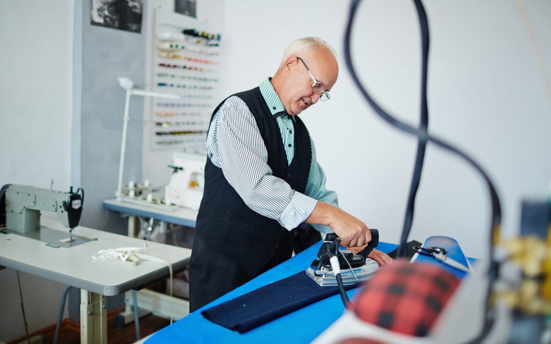 Unlock Savings: The Power of Commercial Laundry Services